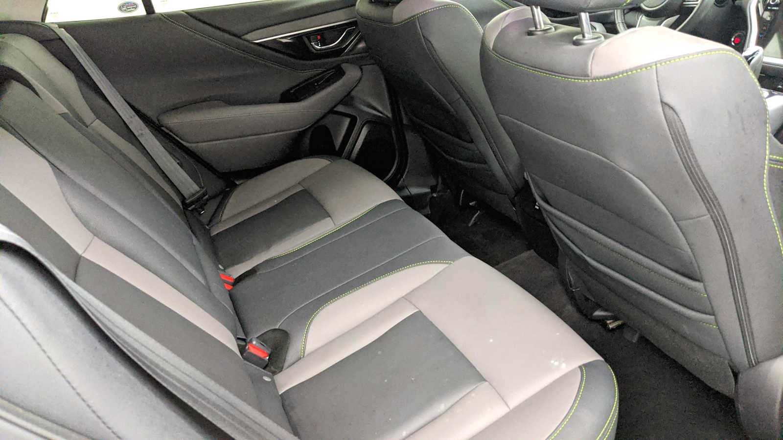 used 2023 Subaru Outback car, priced at $28,997