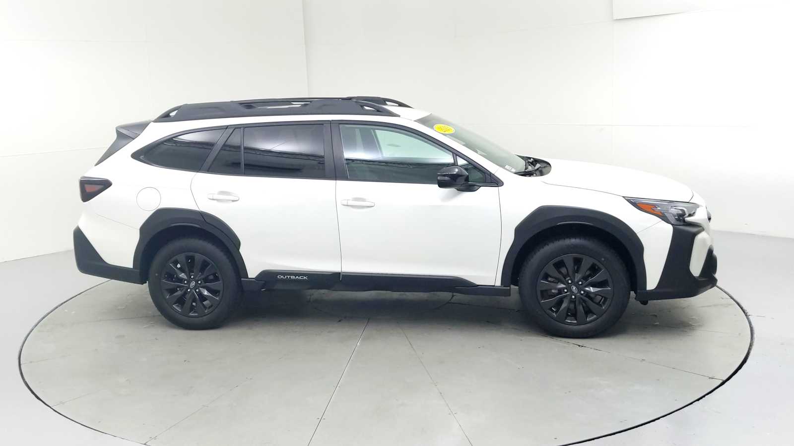 used 2023 Subaru Outback car, priced at $28,997