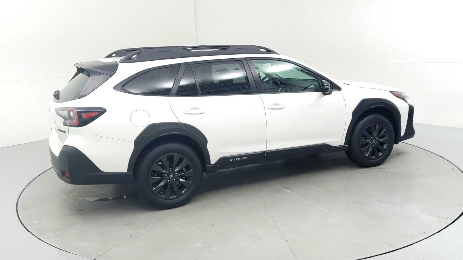 used 2023 Subaru Outback car, priced at $28,997