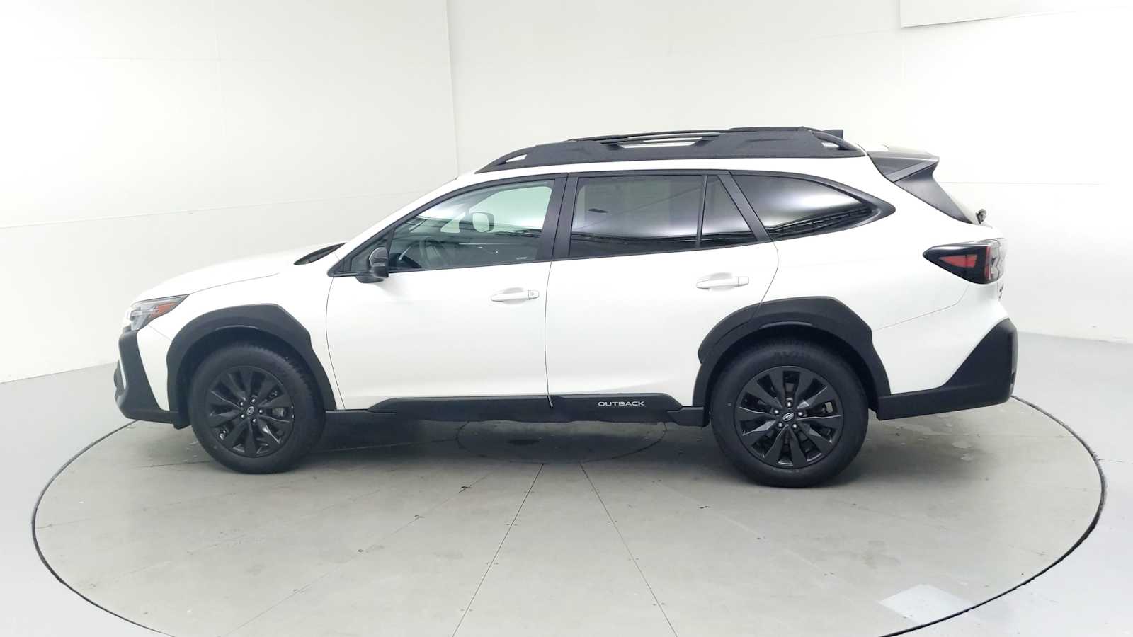 used 2023 Subaru Outback car, priced at $28,997