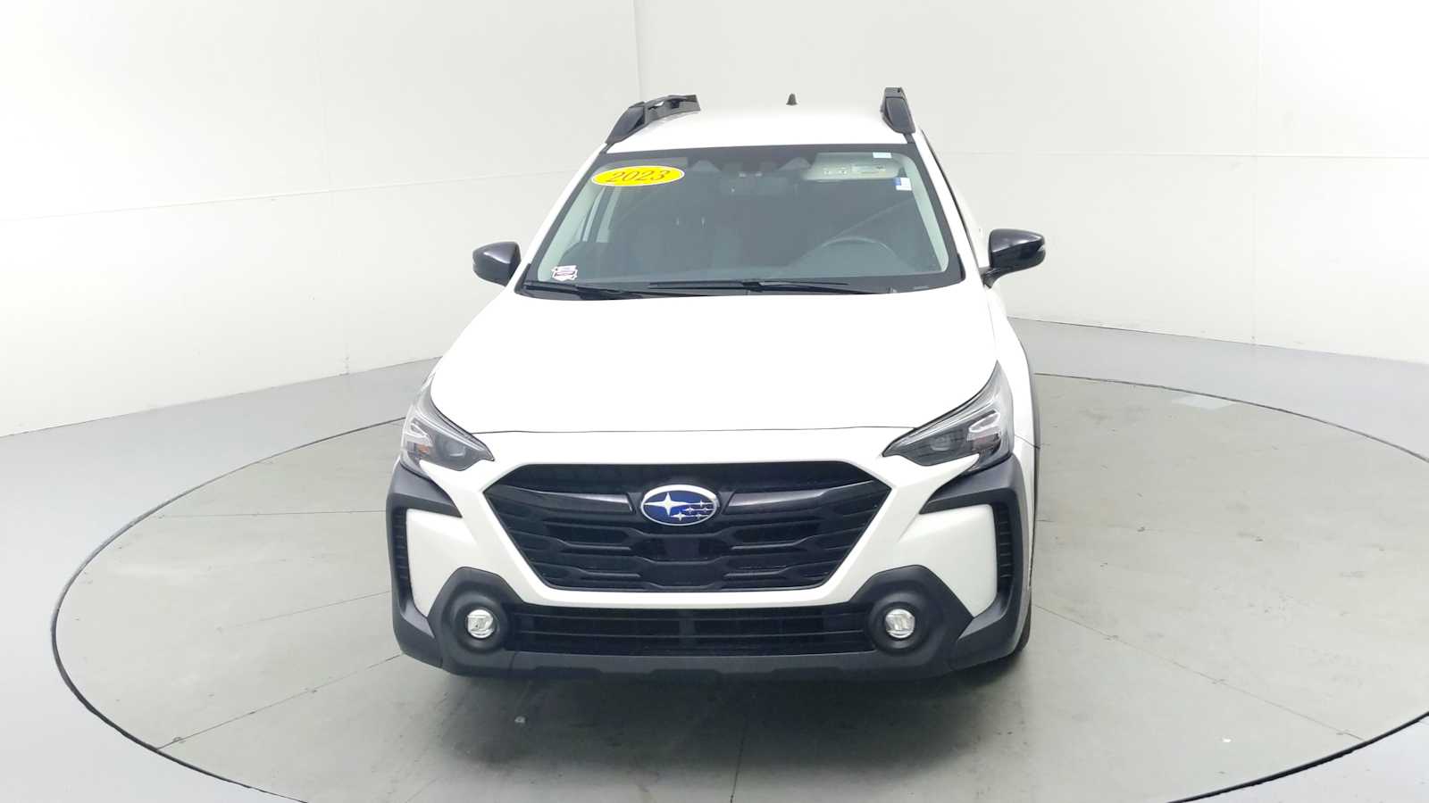 used 2023 Subaru Outback car, priced at $28,997