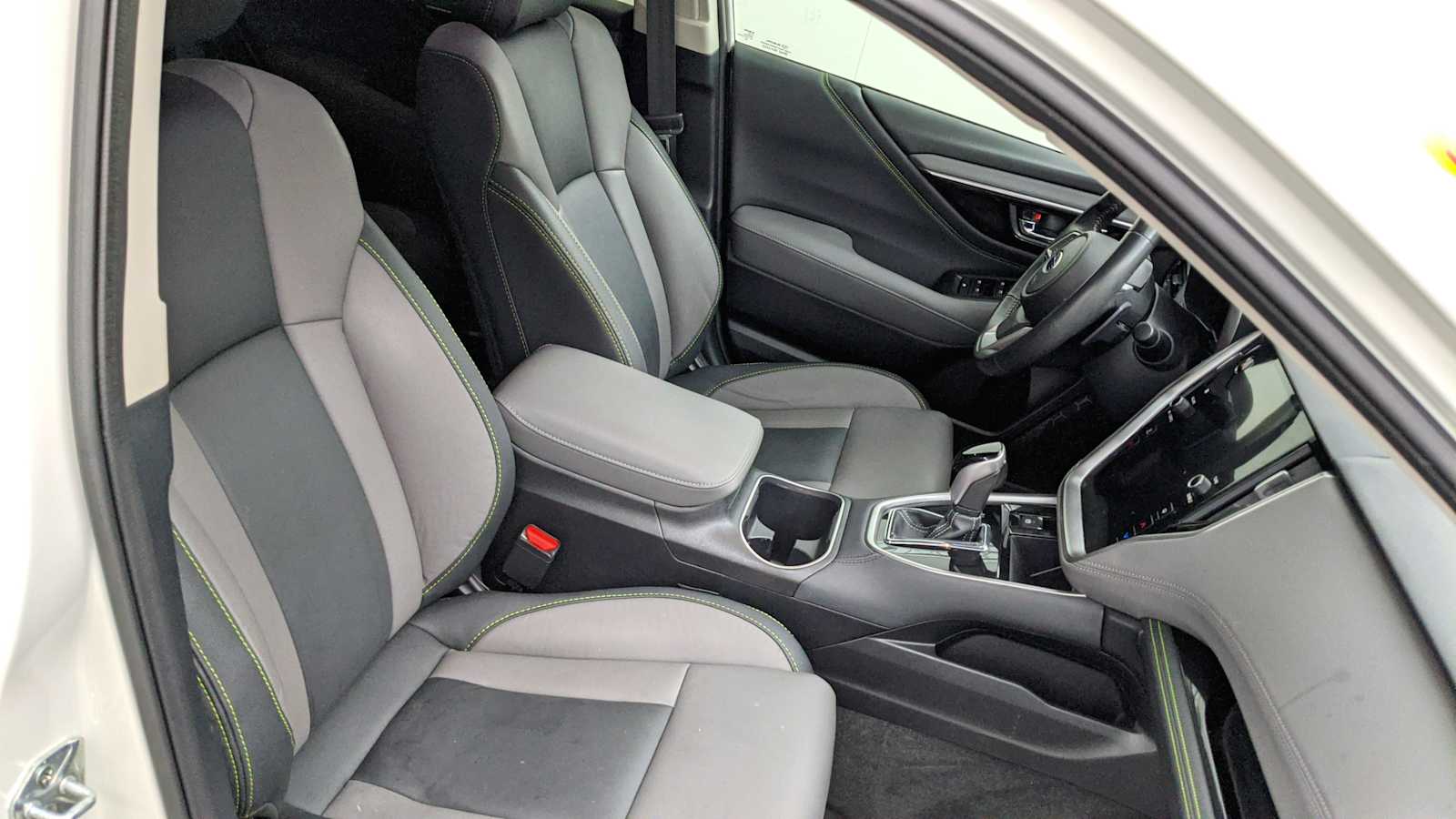 used 2023 Subaru Outback car, priced at $28,997