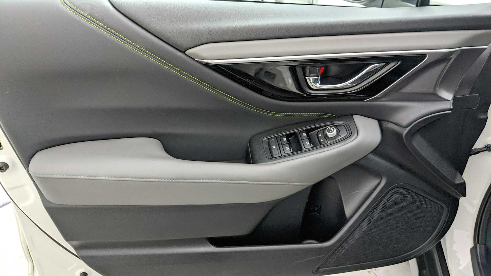 used 2023 Subaru Outback car, priced at $28,997