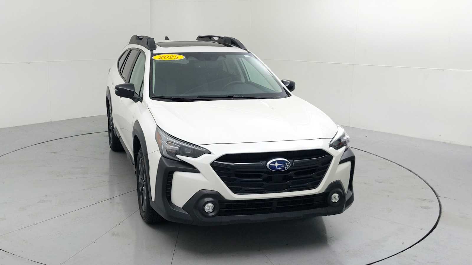 used 2025 Subaru Outback car, priced at $33,375