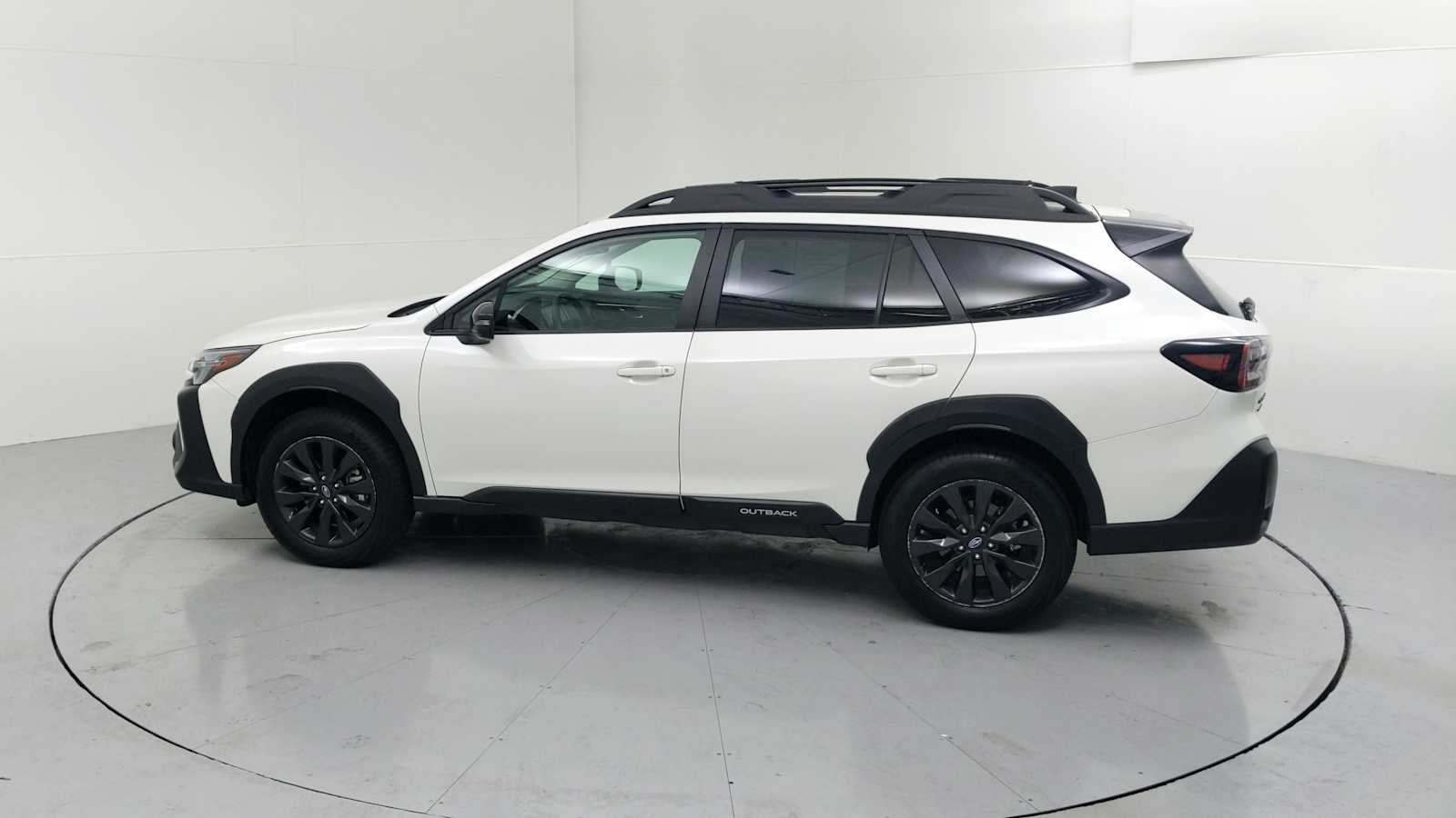 used 2025 Subaru Outback car, priced at $33,375