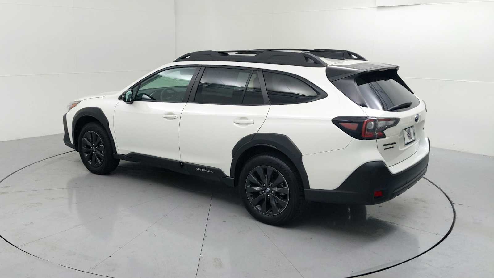 used 2025 Subaru Outback car, priced at $33,375
