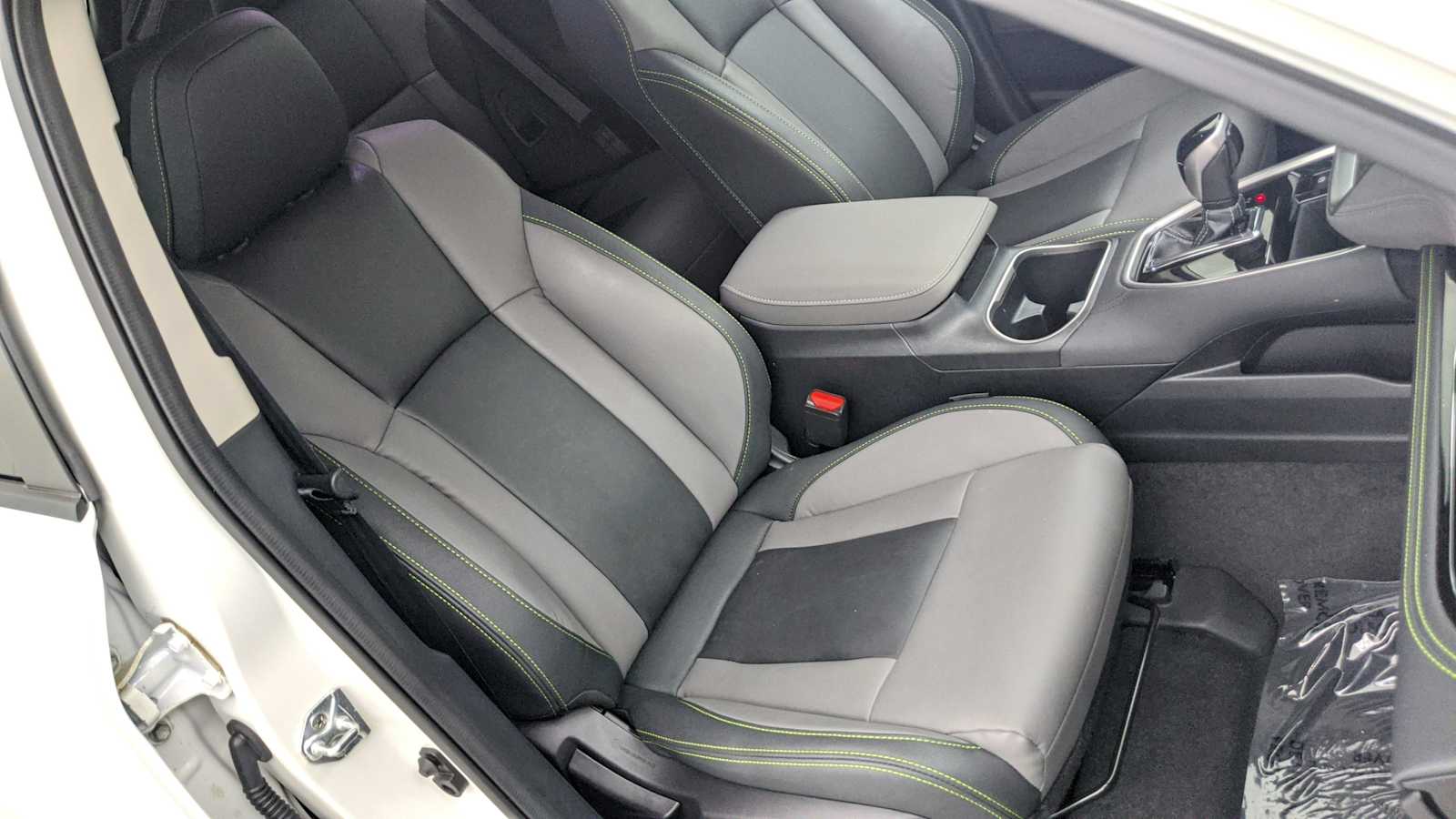 used 2025 Subaru Outback car, priced at $33,375
