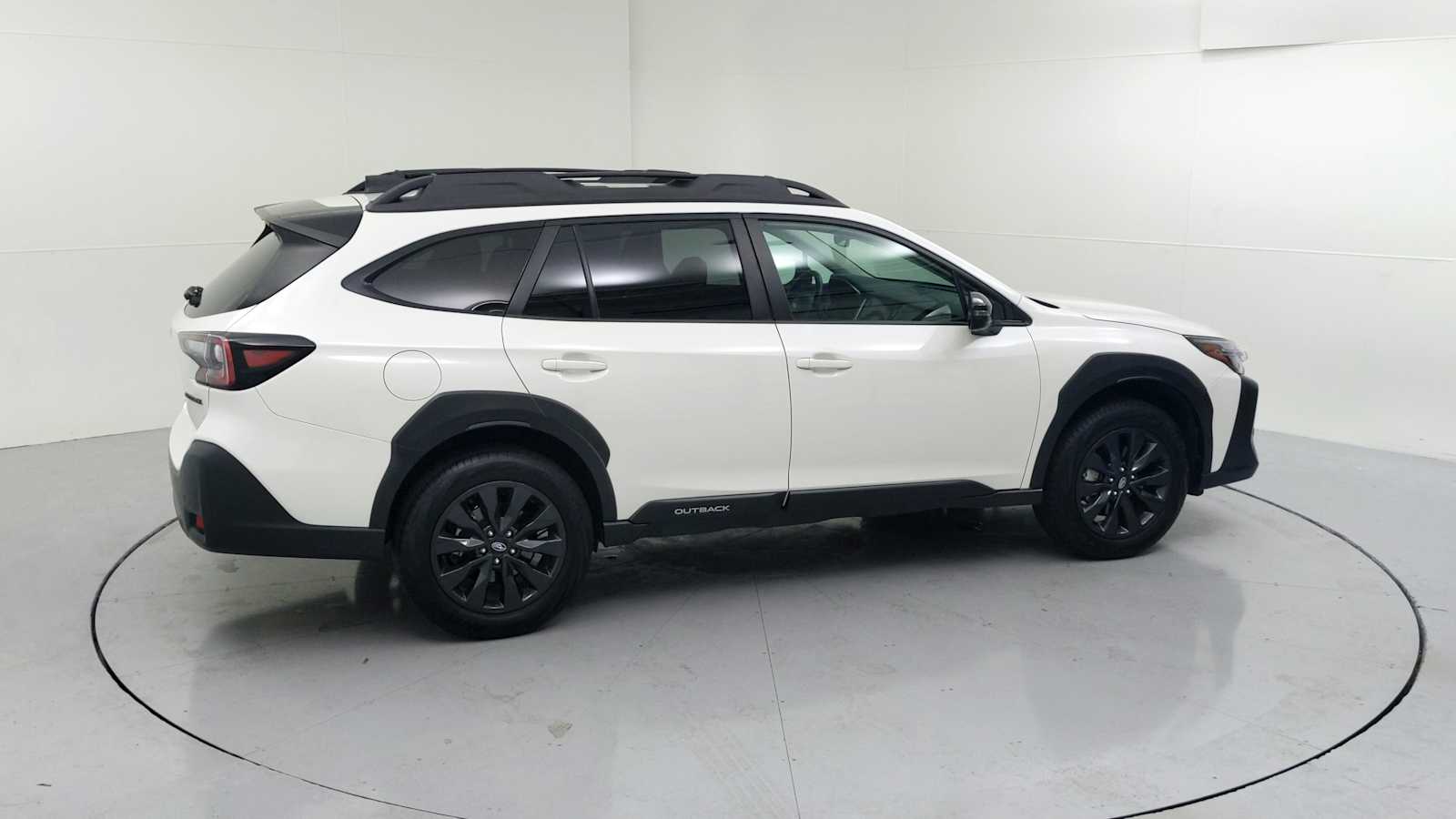 used 2025 Subaru Outback car, priced at $33,375
