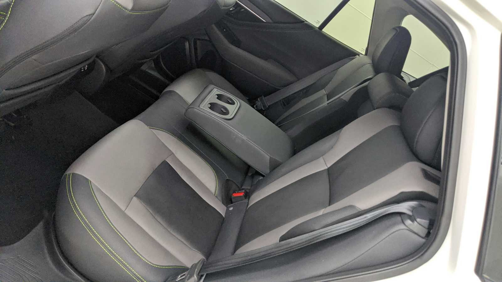 used 2025 Subaru Outback car, priced at $33,375
