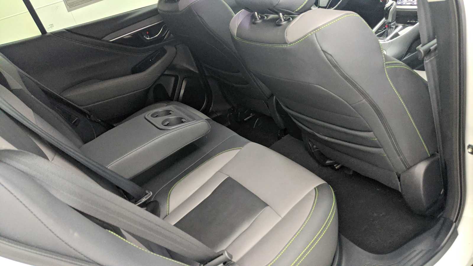 used 2025 Subaru Outback car, priced at $33,375