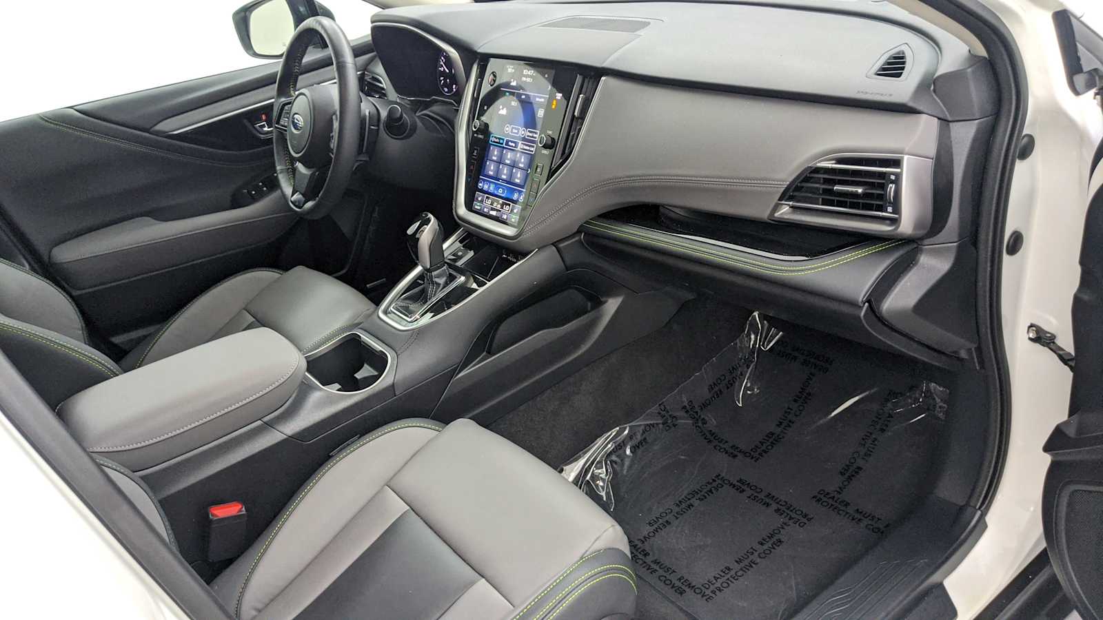 used 2025 Subaru Outback car, priced at $33,375