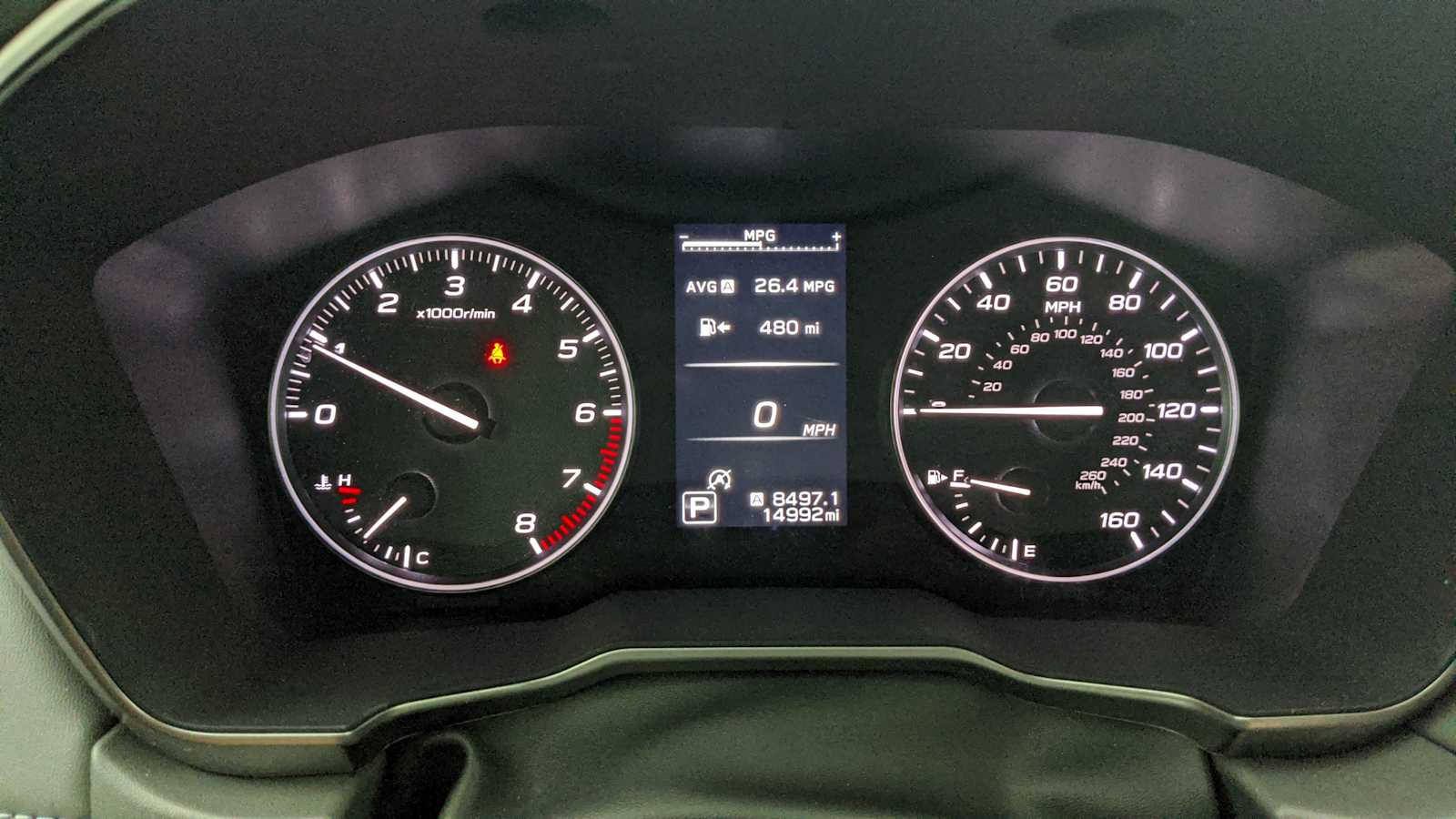 used 2025 Subaru Outback car, priced at $33,375