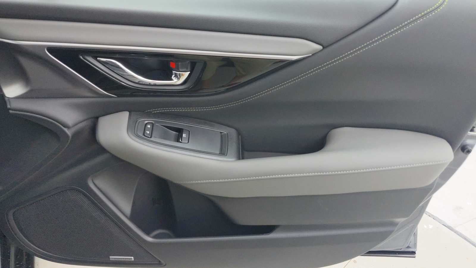 new 2025 Subaru Outback car, priced at $40,489