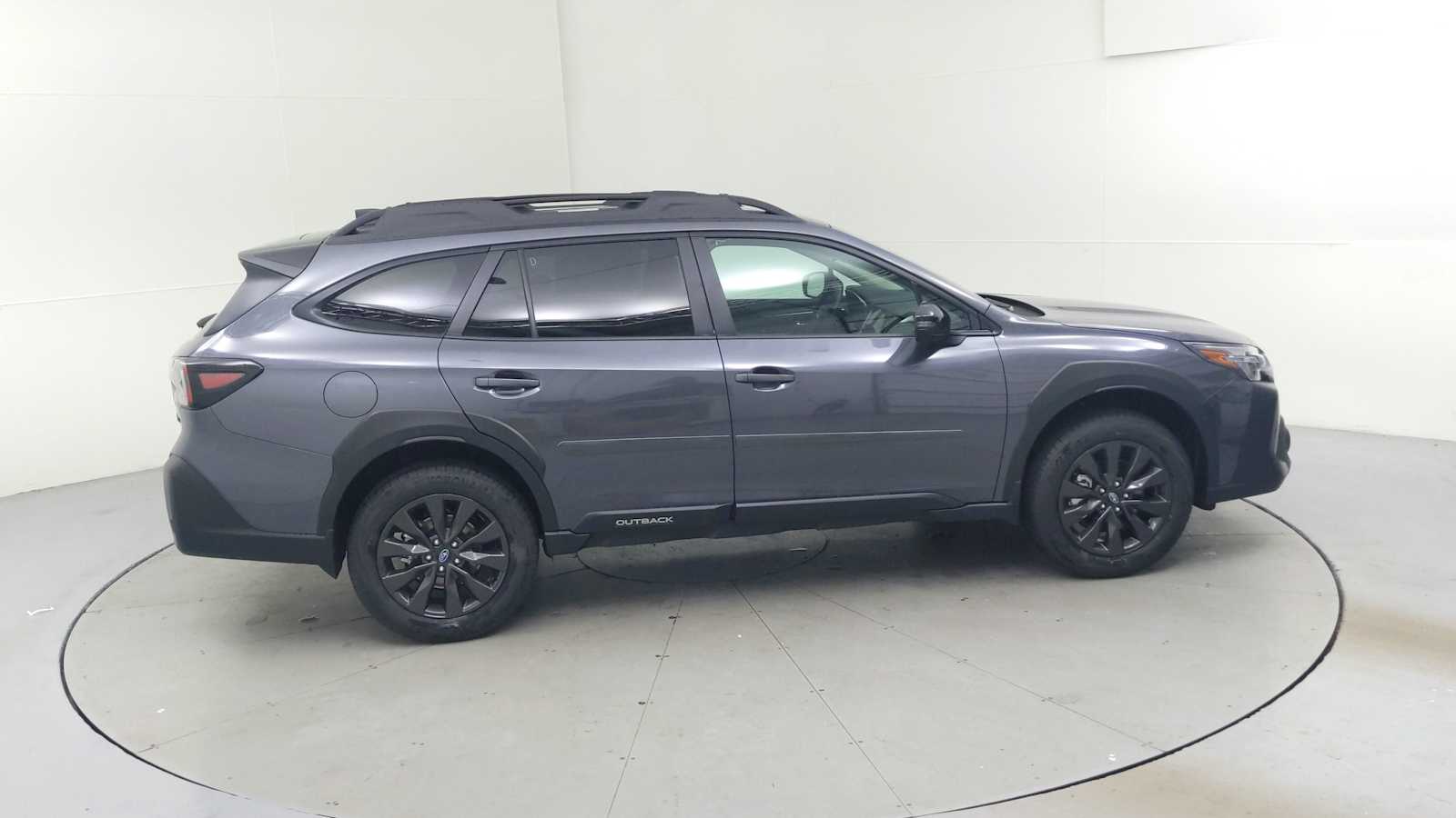 new 2025 Subaru Outback car, priced at $40,489