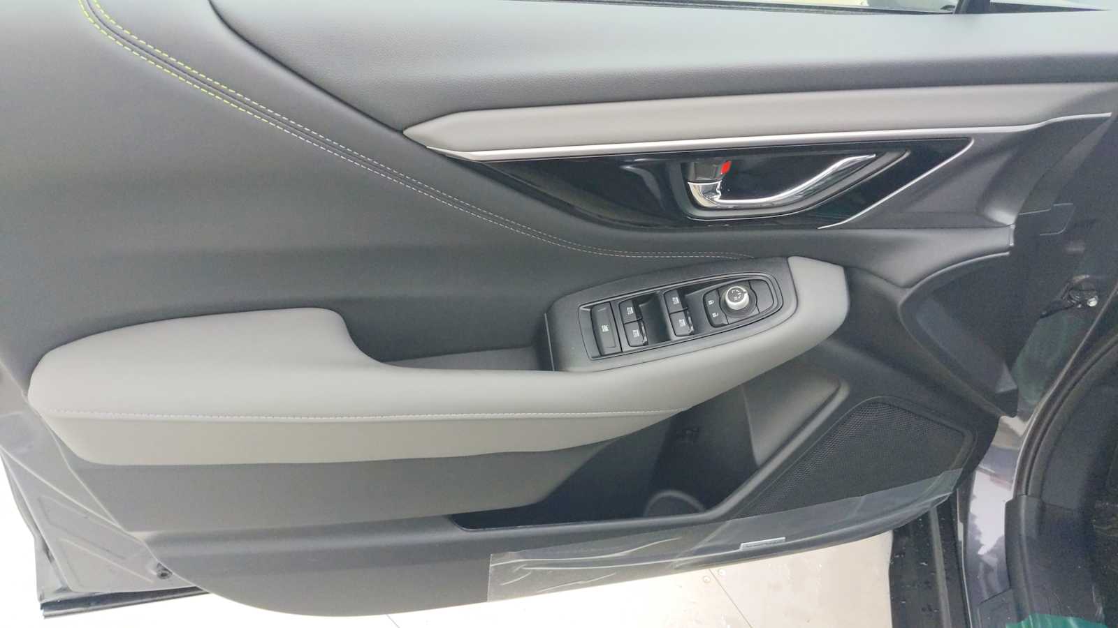 new 2025 Subaru Outback car, priced at $40,489