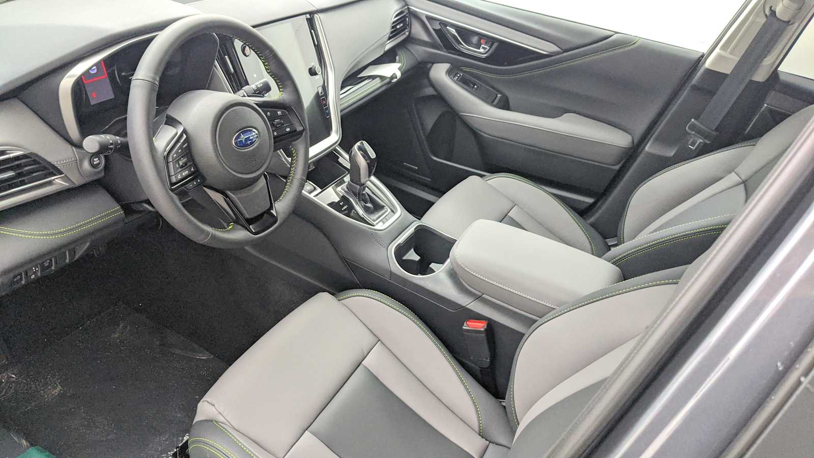 new 2025 Subaru Outback car, priced at $40,489