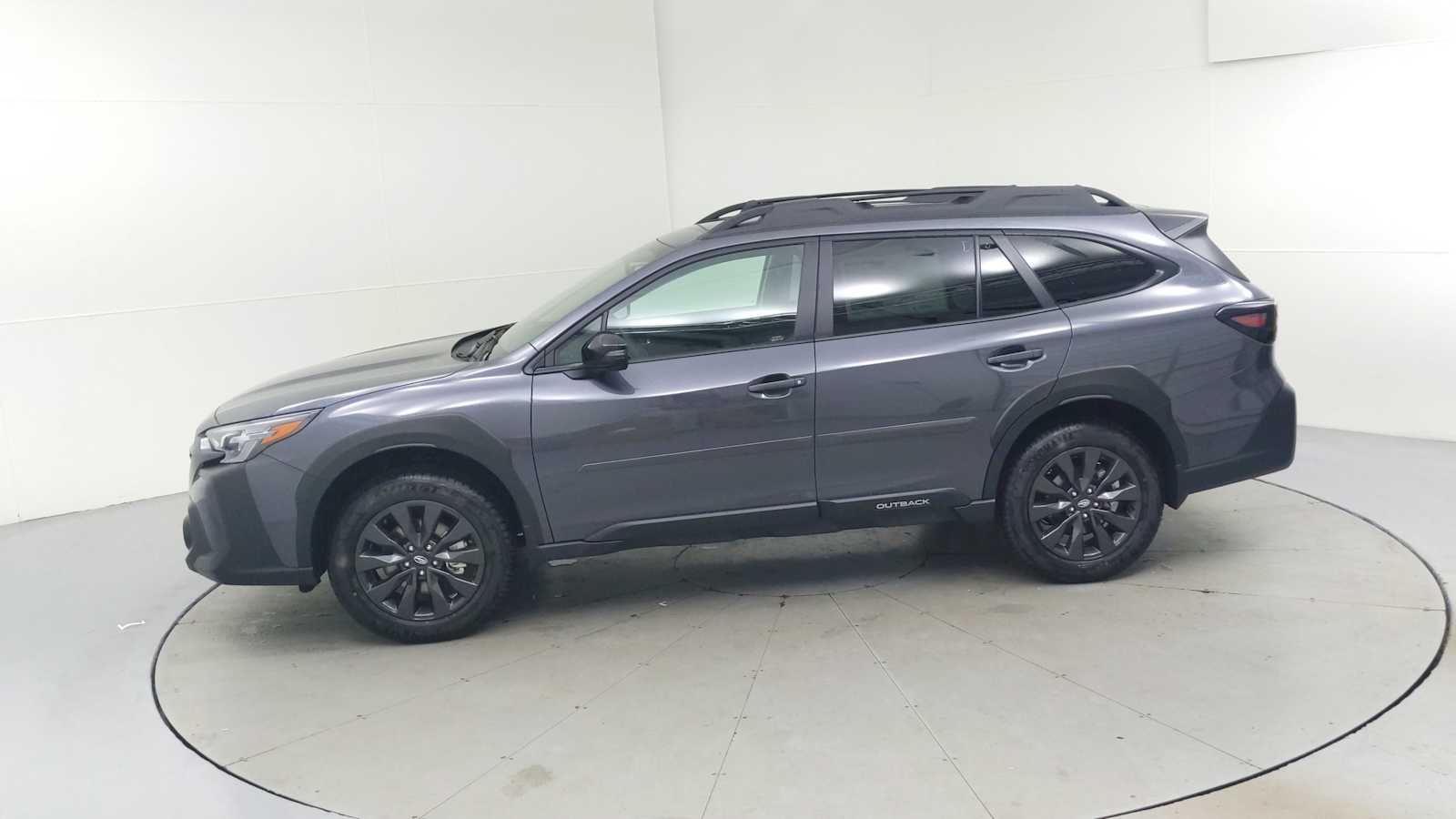 new 2025 Subaru Outback car, priced at $40,489