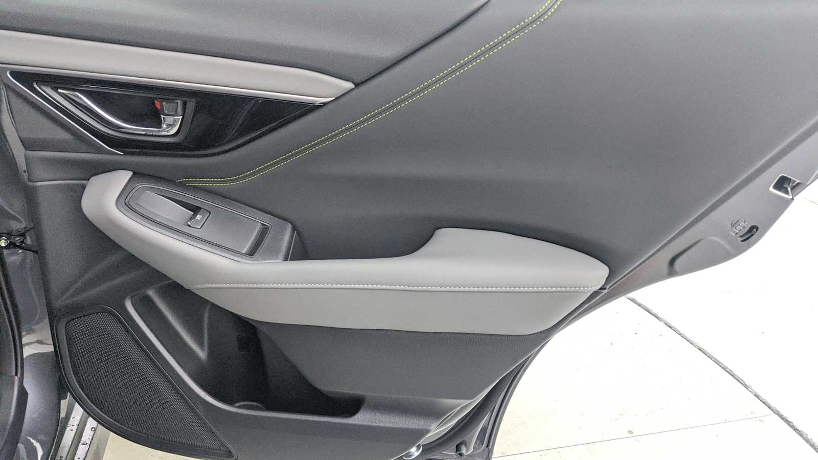 new 2025 Subaru Outback car, priced at $40,489