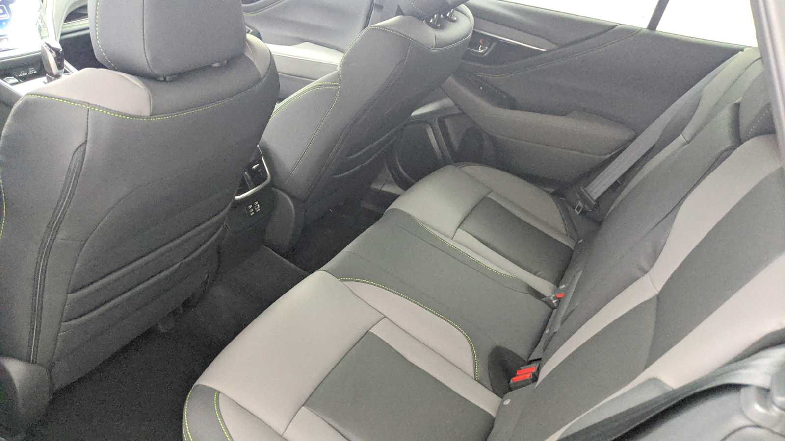 new 2025 Subaru Outback car, priced at $40,489