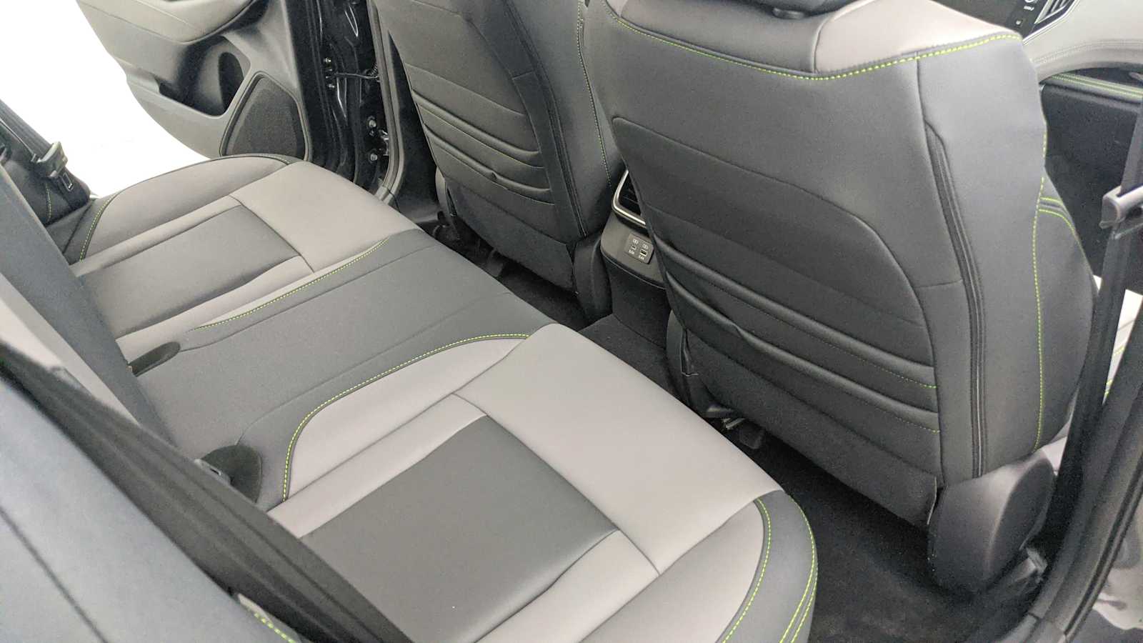 new 2025 Subaru Outback car, priced at $40,489