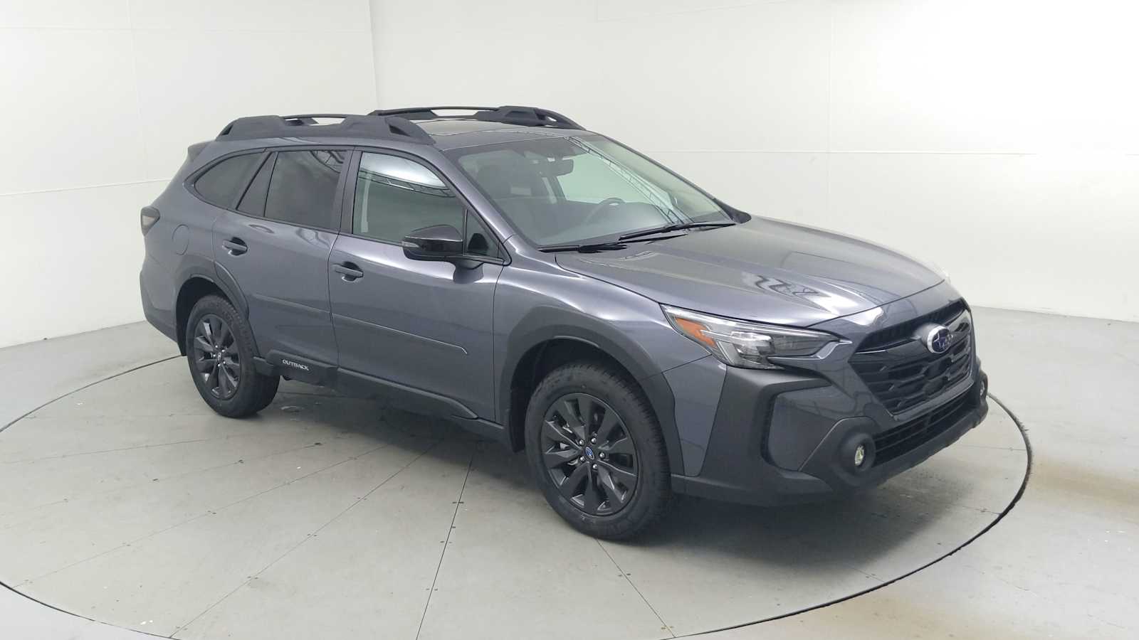 new 2025 Subaru Outback car, priced at $40,489