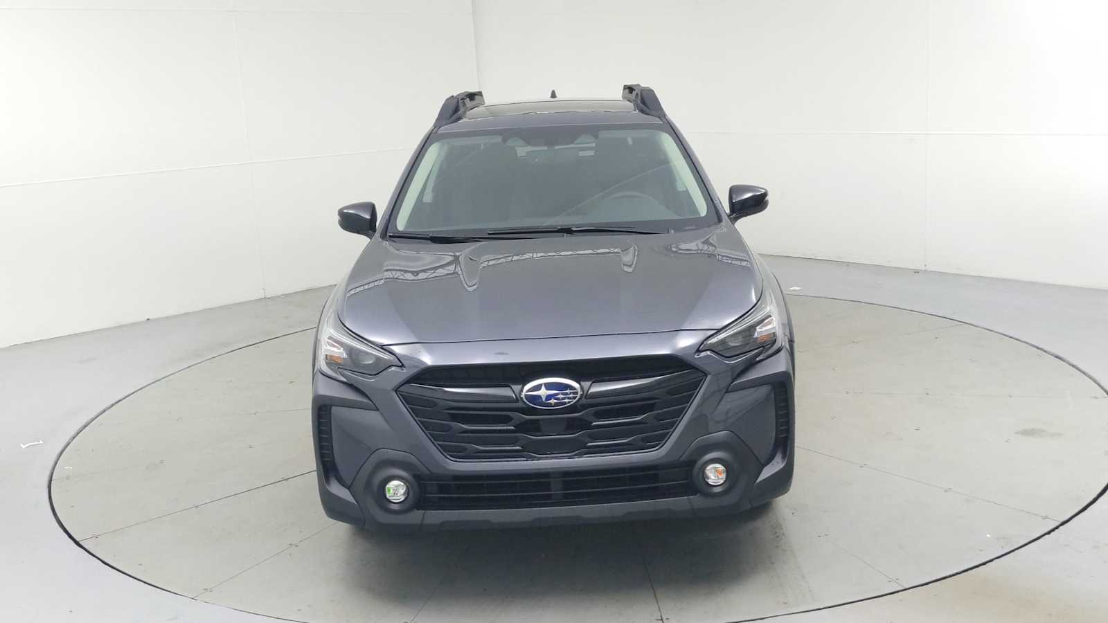 new 2025 Subaru Outback car, priced at $40,489