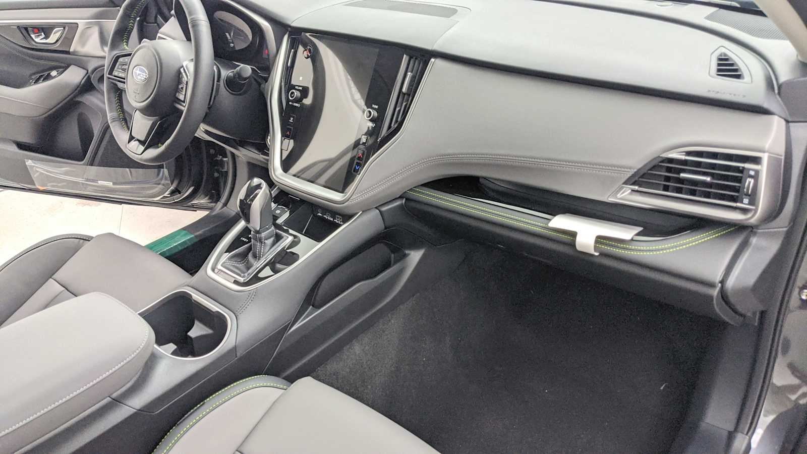 new 2025 Subaru Outback car, priced at $40,489