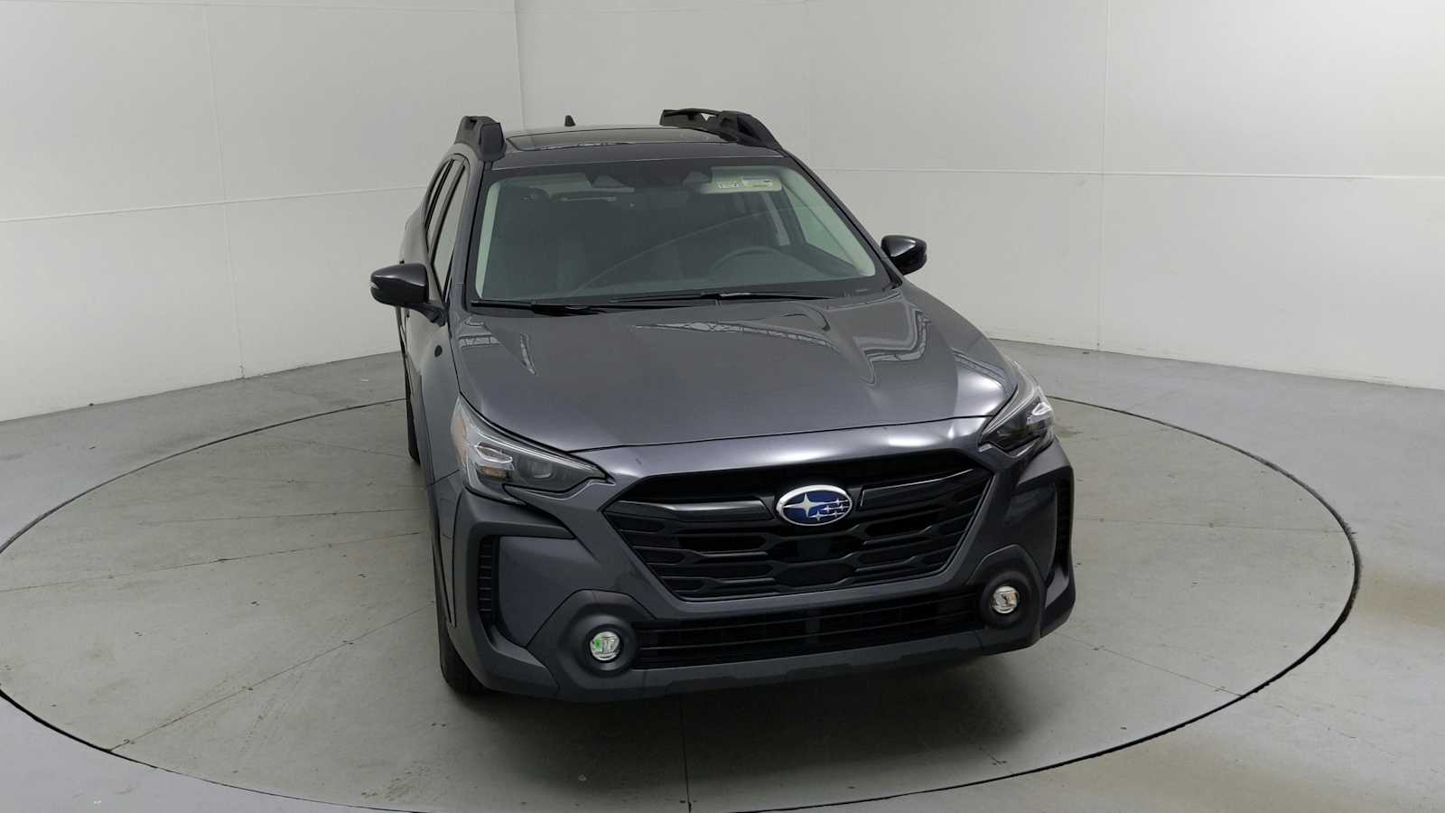 new 2025 Subaru Outback car, priced at $40,207