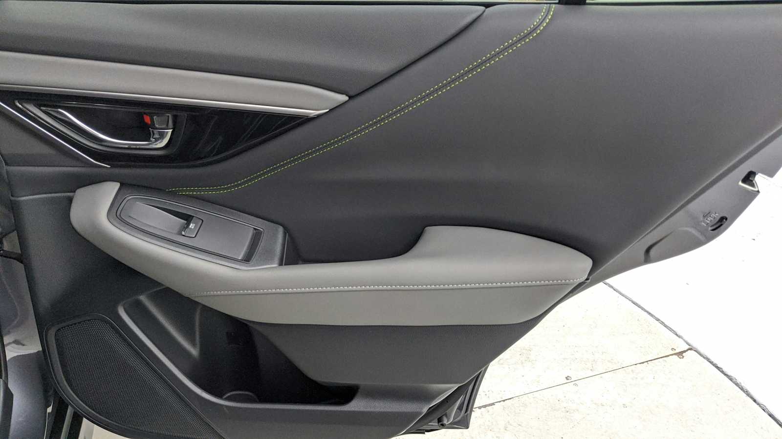 new 2025 Subaru Outback car, priced at $40,207