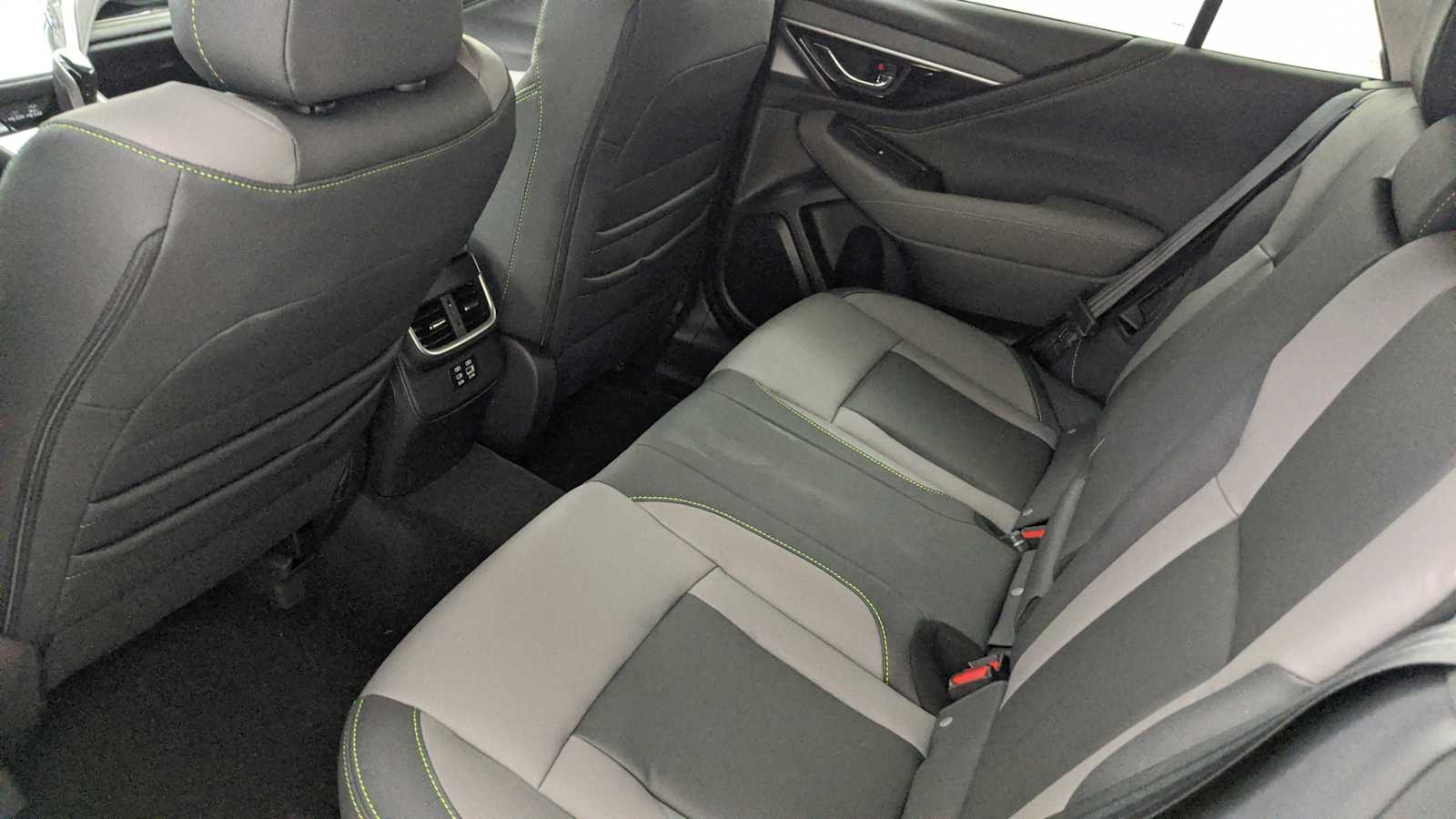 new 2025 Subaru Outback car, priced at $40,207