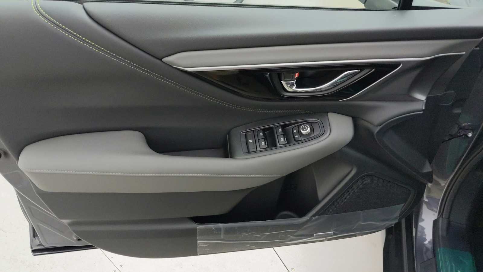 new 2025 Subaru Outback car, priced at $40,207