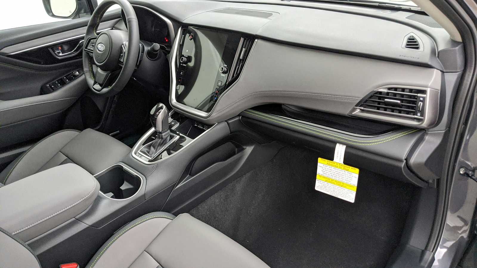 new 2025 Subaru Outback car, priced at $40,207