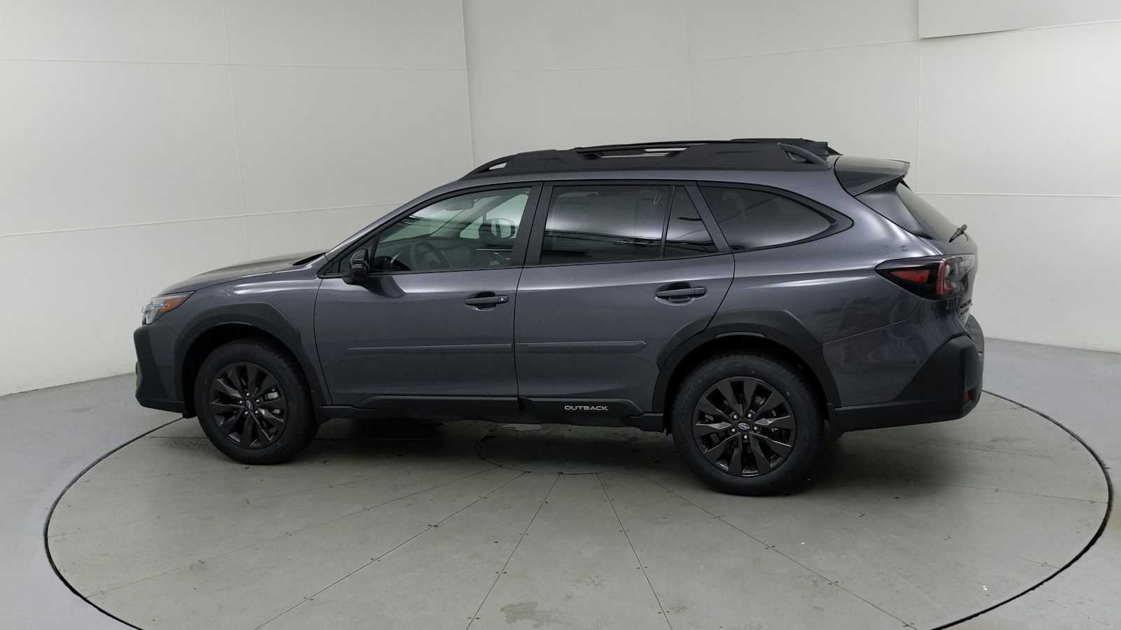 new 2025 Subaru Outback car, priced at $40,207