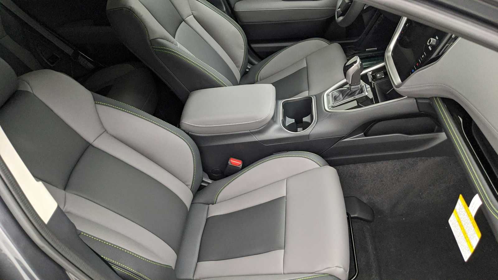 new 2025 Subaru Outback car, priced at $40,207