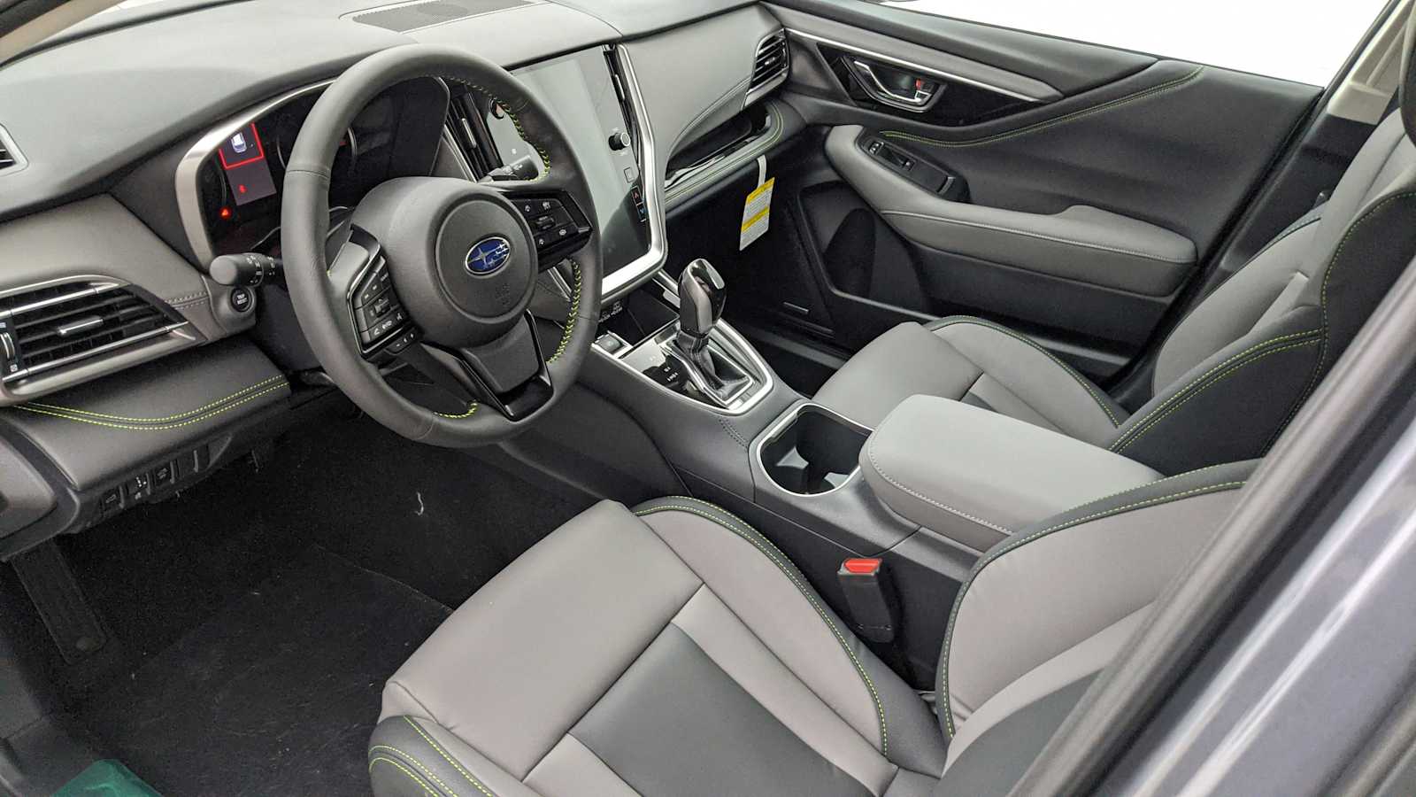 new 2025 Subaru Outback car, priced at $40,207