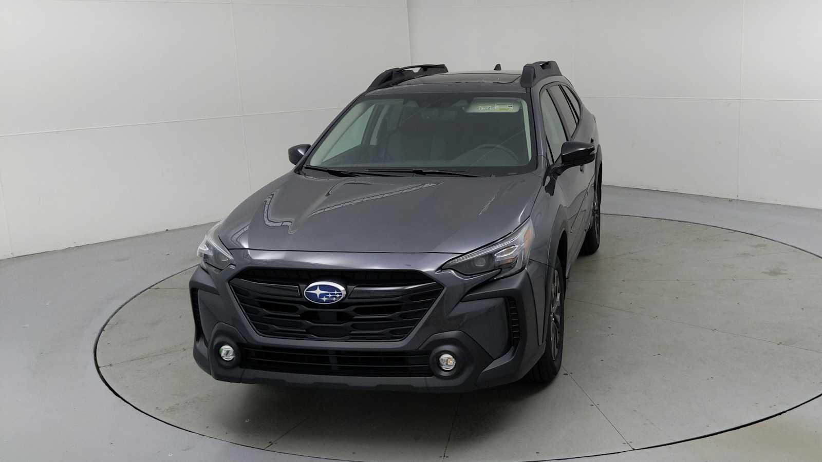 new 2025 Subaru Outback car, priced at $40,207
