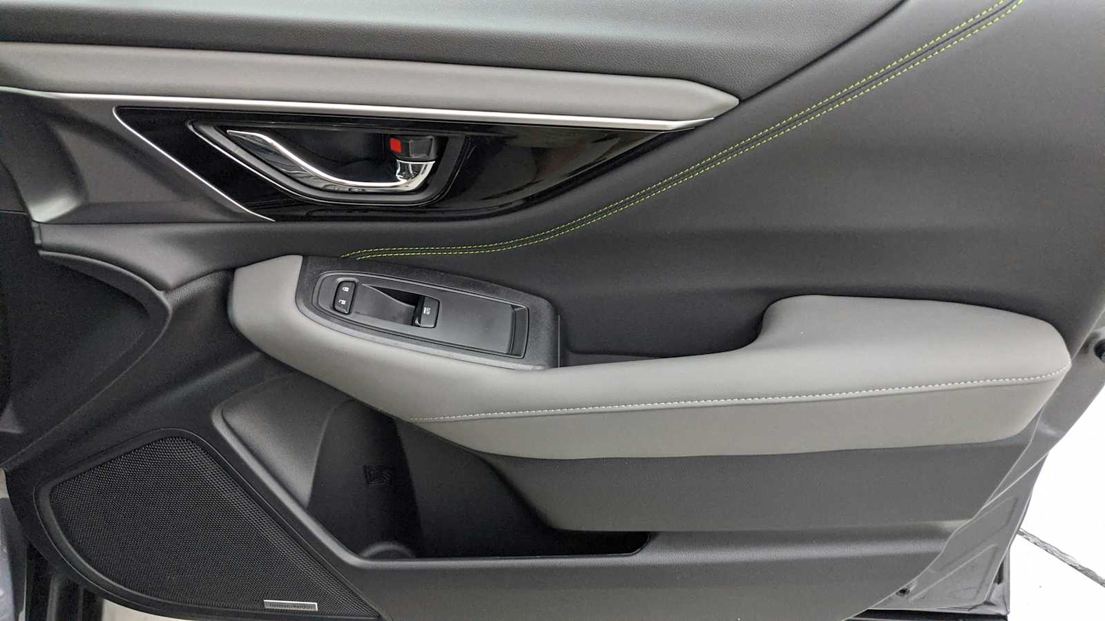 new 2025 Subaru Outback car, priced at $40,207