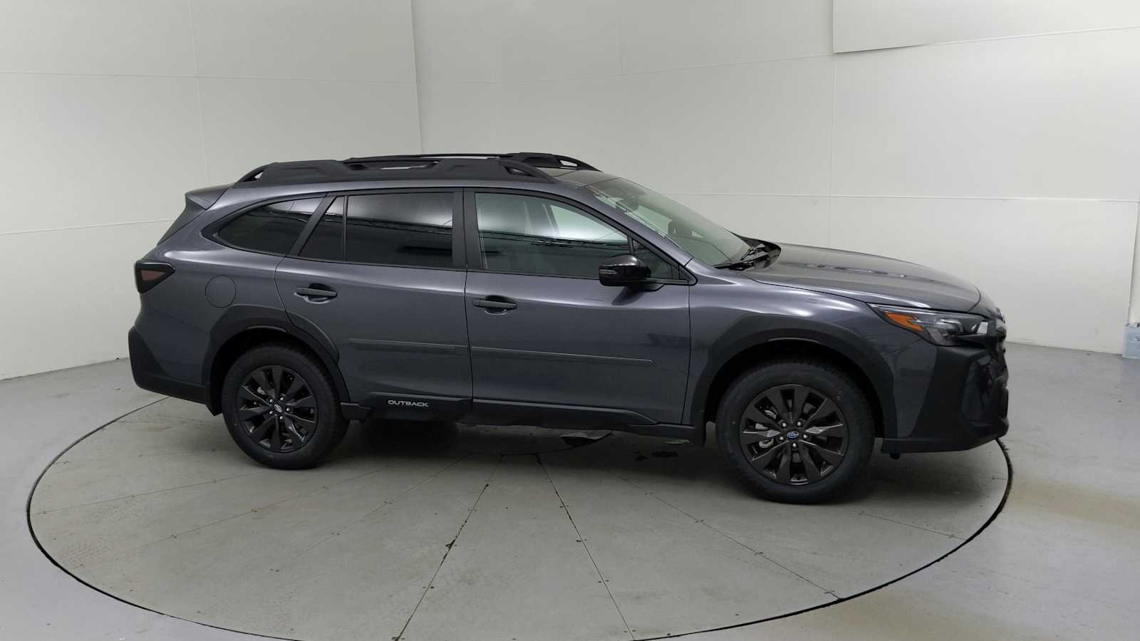 new 2025 Subaru Outback car, priced at $40,207