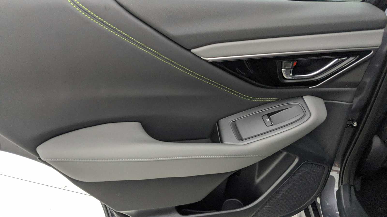 new 2025 Subaru Outback car, priced at $40,207