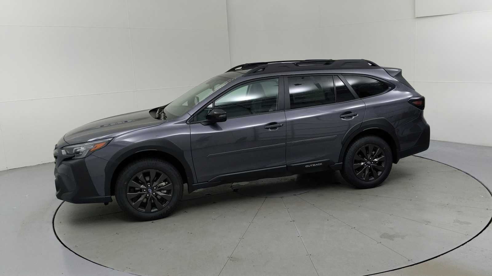 new 2025 Subaru Outback car, priced at $40,207