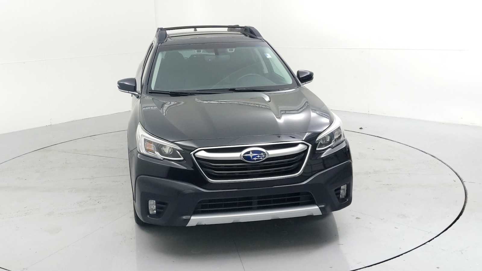 used 2020 Subaru Outback car, priced at $22,916