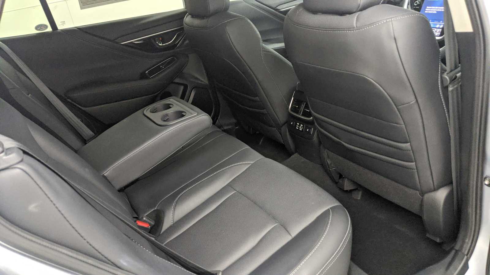 used 2024 Subaru Outback car, priced at $30,880