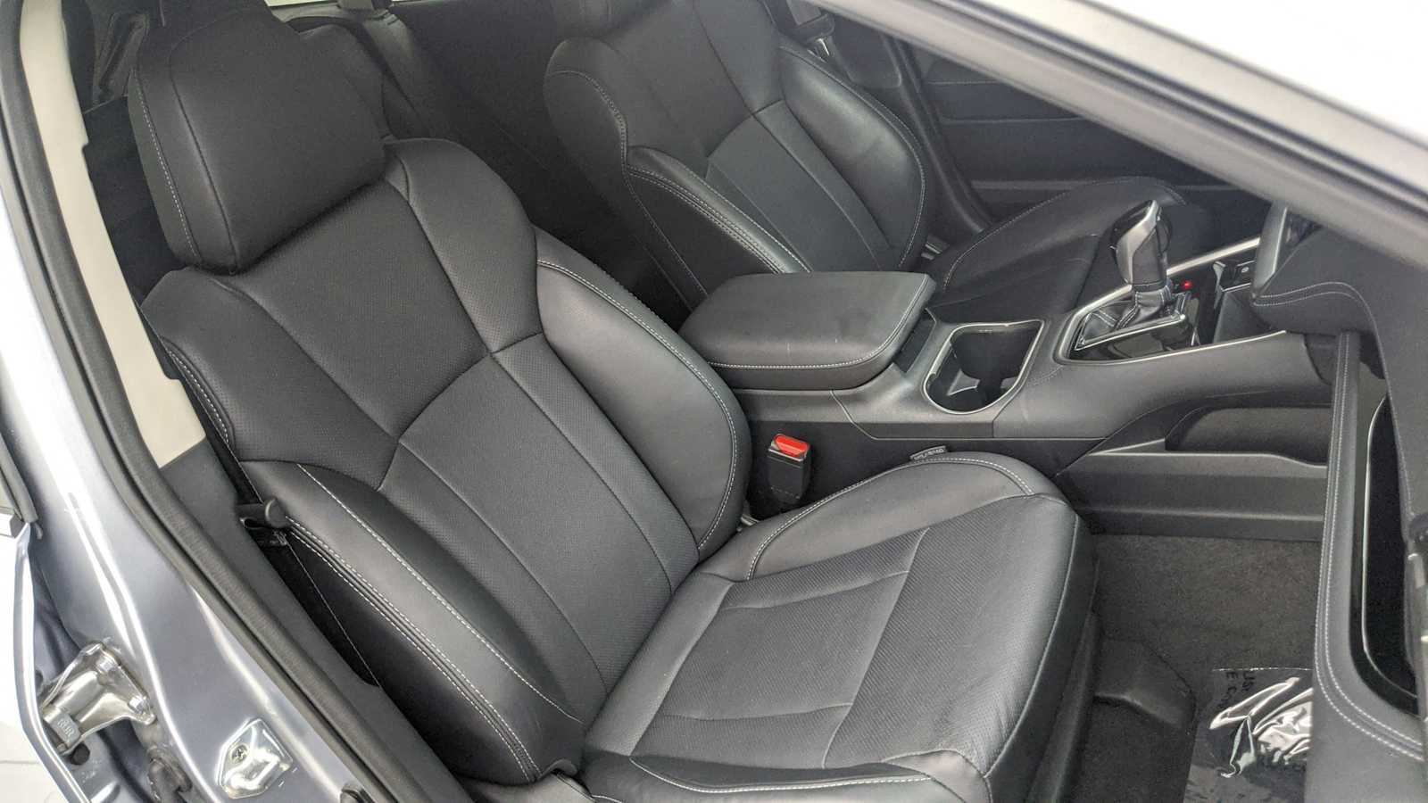 used 2024 Subaru Outback car, priced at $30,880