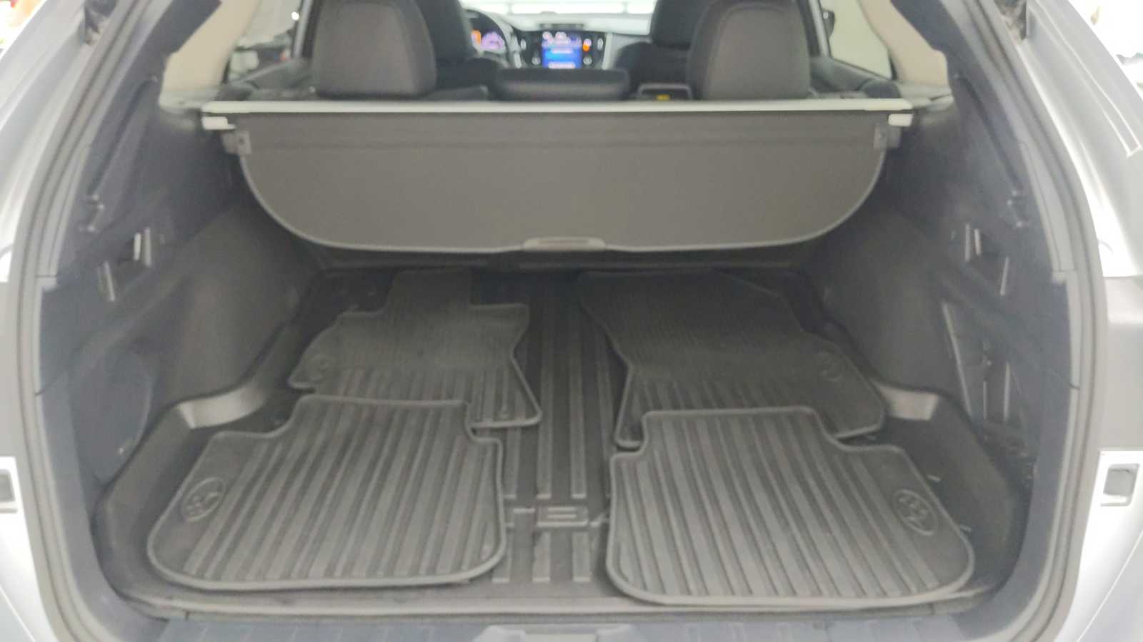 used 2024 Subaru Outback car, priced at $30,880