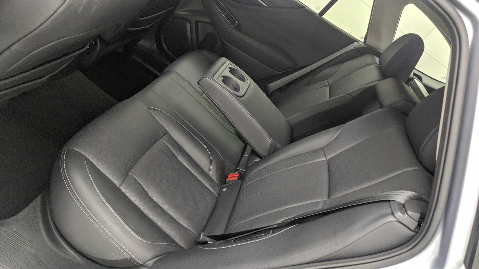 used 2024 Subaru Outback car, priced at $30,880