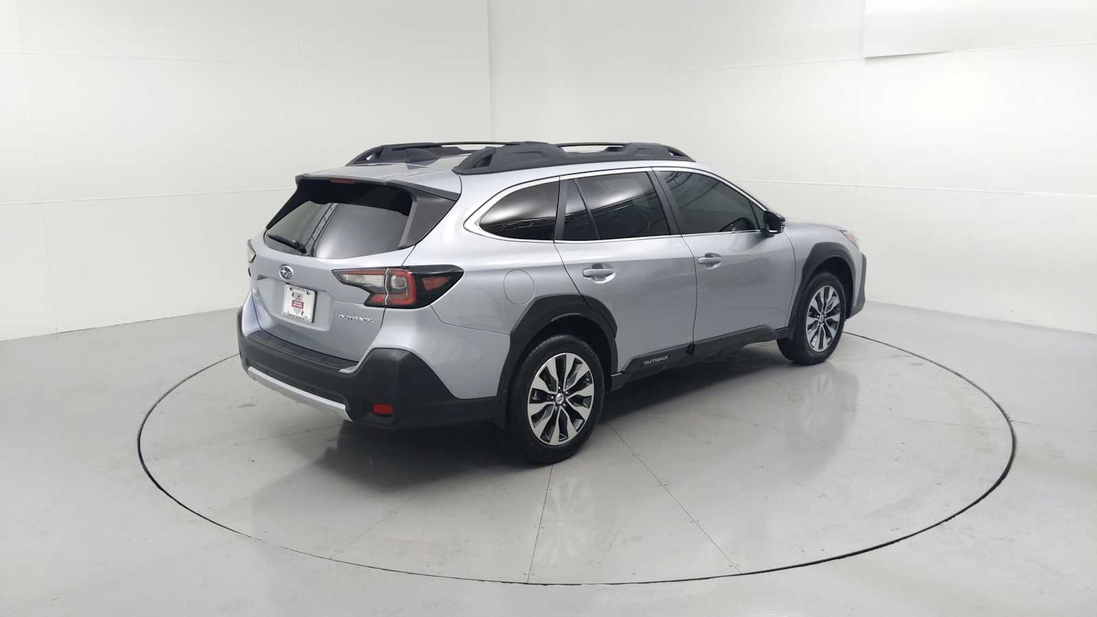 used 2024 Subaru Outback car, priced at $30,880