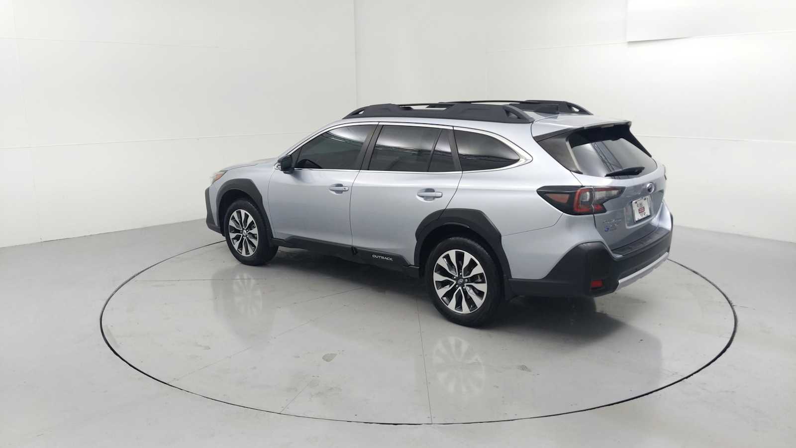 used 2024 Subaru Outback car, priced at $30,880