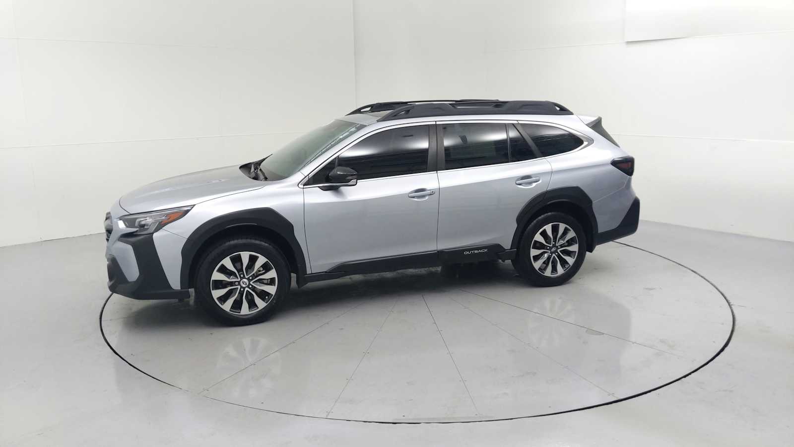 used 2024 Subaru Outback car, priced at $30,880