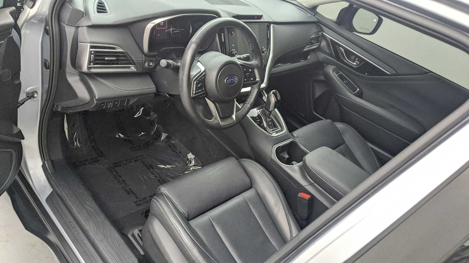 used 2024 Subaru Outback car, priced at $30,880