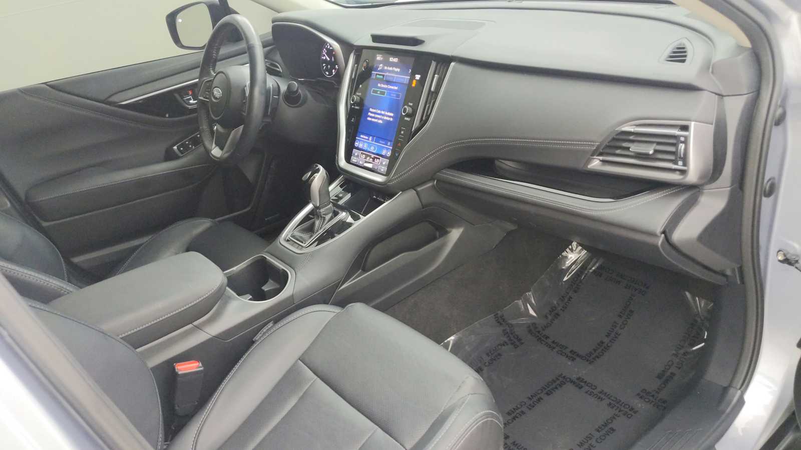 used 2024 Subaru Outback car, priced at $30,880